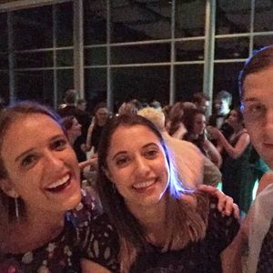 Meet your Posher, Alyse